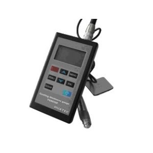 HIgh Resolution Coating Thickness Gauge TG8830F Auto Paint Thickness Gauge