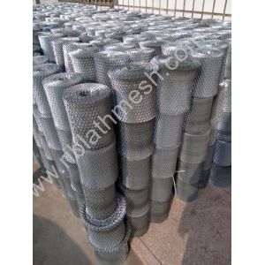 Brick Wall Steel Masonry Wire Mesh Reinforcment For Strengthening Cornices