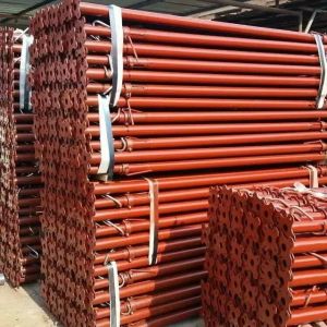 Wholesale Container Packaging Adjustable Steel Prop with Simple Height from china suppliers