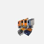 Maximize Your Productivity with PLC Advanced Technology and Reliability Hmi Plc