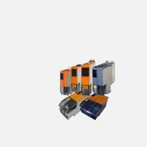 Wholesale New Servo Drive Original Spot Hmi Plc Module AFPS-11C servo control system from china suppliers