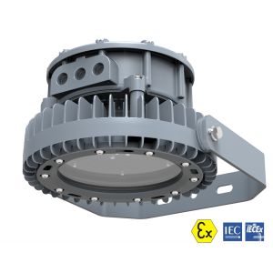 30W-80W LED Explosion Proof Flood Light