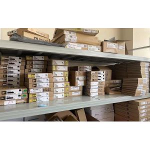 Through Hole Mount Power Amplifier ICs 145MHz 700nA THS4521IDR