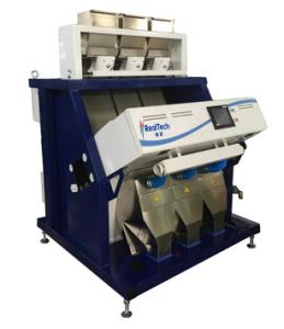 MT3 multi-function color sorter for corn, maiz seperating machine, maiz colour sorting machine