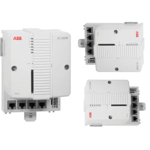 PM860AK01 3BSE066495R1 800xA Processor Unit Control Systems CPU Module