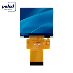 Polcd 320X240 2.31 Inch LCD RGB 18 Bit Medical LCD Display P023H022