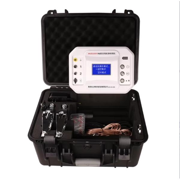 Quality Portable Underground Cable Spiker with Remote Control for sale