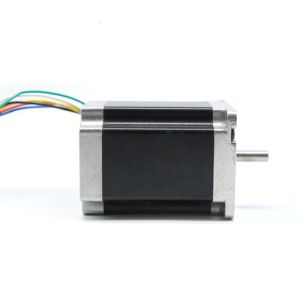 High Performance Nema23 Hybrid Stepper Motor 3V 3A 13.5kg.Cm 57mm