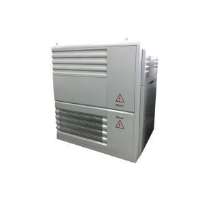 High Precision AC 500kw Load Bank With Electronic Intelligent Three Phase