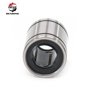 LM10UU LM 10UU Linear Bearings 10mm CNC Linear Motion Ball Bearing Bushing