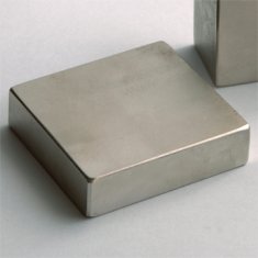 Wholesale Sintered Alnico Permanent Magnets Block for Odometer of Automobile from china suppliers