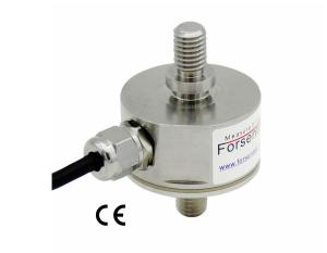 Wholesale Tension Load Cell 500N Pull Load Cell 1kN Pull Force Measurement Sensor 2kN from china suppliers