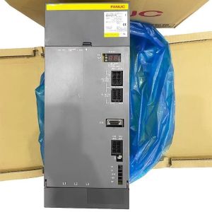 A06B-6087-H130 Fanuc Servo Drive with 12 Months for Industrial Applications
