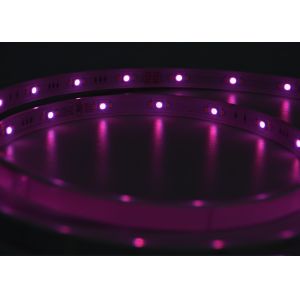 Remote WIFI 72Lamps/M 10M 7000K 24V LED Strip Light