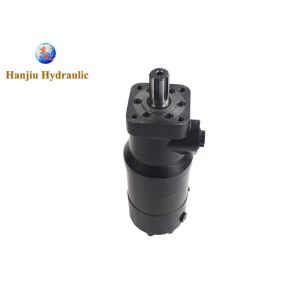 New Genuine OEM White 11104624 OMR 160 NF Hydraulic Motor Square Mounting With