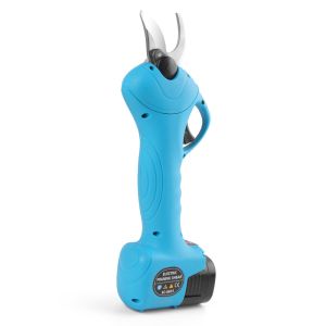China Brand Electric Powerful Battery Hand Operated Pruning Shears