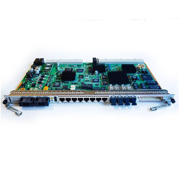 6. Wireless Microwave IDU SLF1CSHO OptiX RTN 900-SL91ISU2-Hybrid IF board -1 for