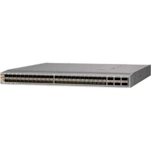 Wholesale High-Performance 48x25G + 6x100G Cisco Switch Low Latency &amp; VXLAN/EVPN Support from china suppliers