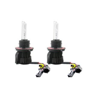Factory Price H13 Global Car Headlights XENON HID lights for all the cars