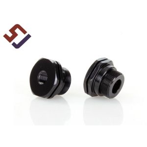 Professional Automotive Investment Castings , Custom Machined Parts Clicking