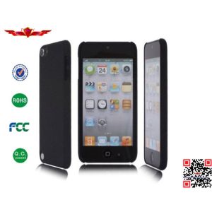 Hot Selling Brand New High Quality Ultra Thin Matte Cover Case For Ipod Touch 5
