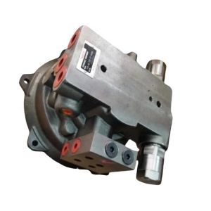 Wholesale PCR-4B-20A-9406A Excavator Caterpillar E305.5E2 306E2 Ishikawa Island 60 Rotary Motor Assembly with Advanced Technology from china suppliers