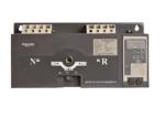 Class CB Transfer Switch For Automatic Change And Recovery With Overcurrent
