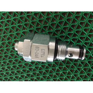 Adjustable Direct Acting Relief Valve RV2-08