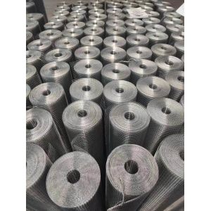 Promotional Various Durable Using 2x2 galvanized welded wire mesh Weld Mesh