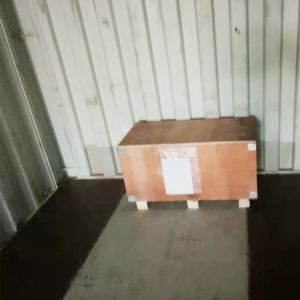 10 Ton Vibrating Roller Compactor Drum Diameter 1430mm with Weichai Engine