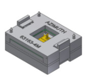 Wholesale Industrial Commercial Azimuth Carrier Test Socket High Durability Ic Test Socket from china suppliers