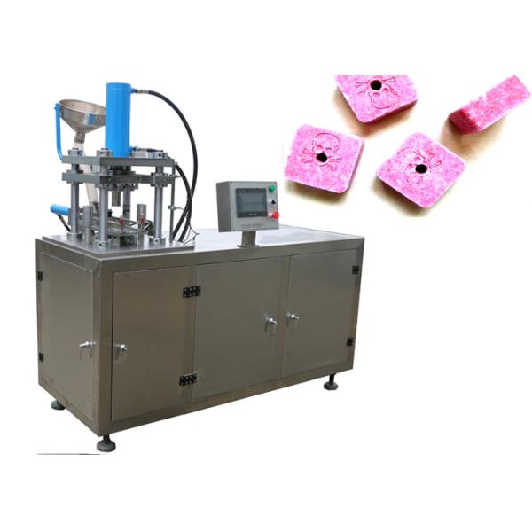 Quality High Control Precision Tablet Compression Machine Impact Resistant Fast Speed for sale