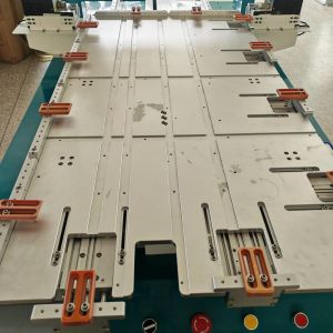 50Hz - 60Hz Automatic Screw Tightening Machine 6000W Screw Automatic Machine