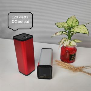 Mini Power Bank Fast Charging Laptop Powerbank Notebook