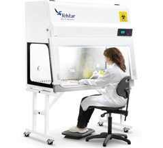 Wholesale BIO II A Telstar Biosafety Cabinet from china suppliers