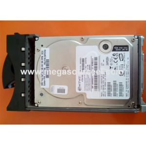 Hitachi 80 Pin SCSI Hard Disk 146.8 GB IC35L146UCDY10-0 08K0362 10K rpm