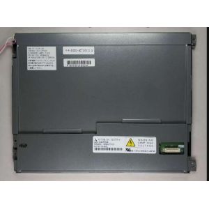 AA084XA03 Mitsubishi 8.4INCH 1024×768 RGB 300CD/M2 CCFL LVDS Operating