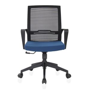 Swivel Computer Task Chair Ergonomic Mesh Office Chair with Durability and