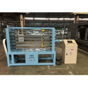 Wholesale Precision CNC Spring Coiling Machine For Gabion Mesh making from china suppliers