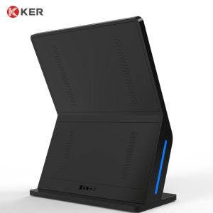 OEM ODM Restaurant Multifunction Inquiry Self Service Terminal