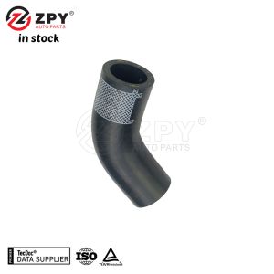 8W0121054C Engine Coolant Hose for Audi A4 Avant B9 VW Porsche