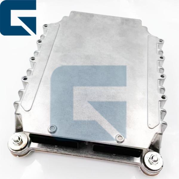 Quality VOE60100002  60100002 ECM ECU Controller For EC210B EC290B Excavator D6D D7D Engine for sale