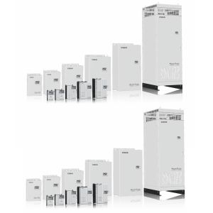 HV300 Multi-Function Universal Vector Frequency Inverter VFD Variable Frequency