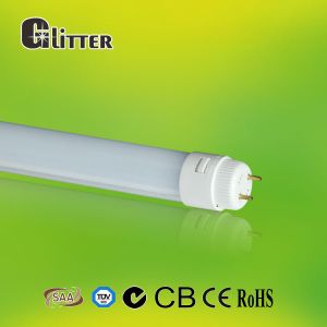 Wholesale High Luminous T8 Led Tubes 1200mm High Bright Epistar CRI 80 from china suppliers