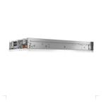 Original ThinkSystem SR550 Rack Server computer network server a server