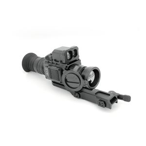 PIP Zoom Waterproof Thermal Imaging Sight With High Coverage
