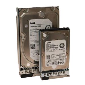 DELL Server Hard Drive 1T 2T 4T 6T 8T 10T 12T 14T 16T 18T 20T 22T 7.2K SAS SATA