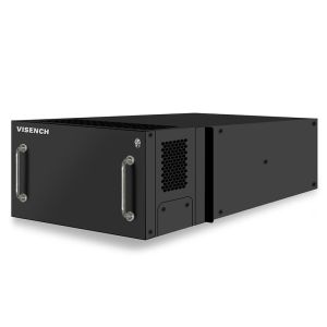 Visench CRA Series Room-Level Industrial Air Conditioner with Floor Standing