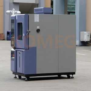 150L Environmentally Simulation Temperature Humidity Chamber Climatic Test