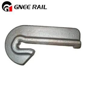 High-Performance 115RE Rail Fasteners for Railway Construction